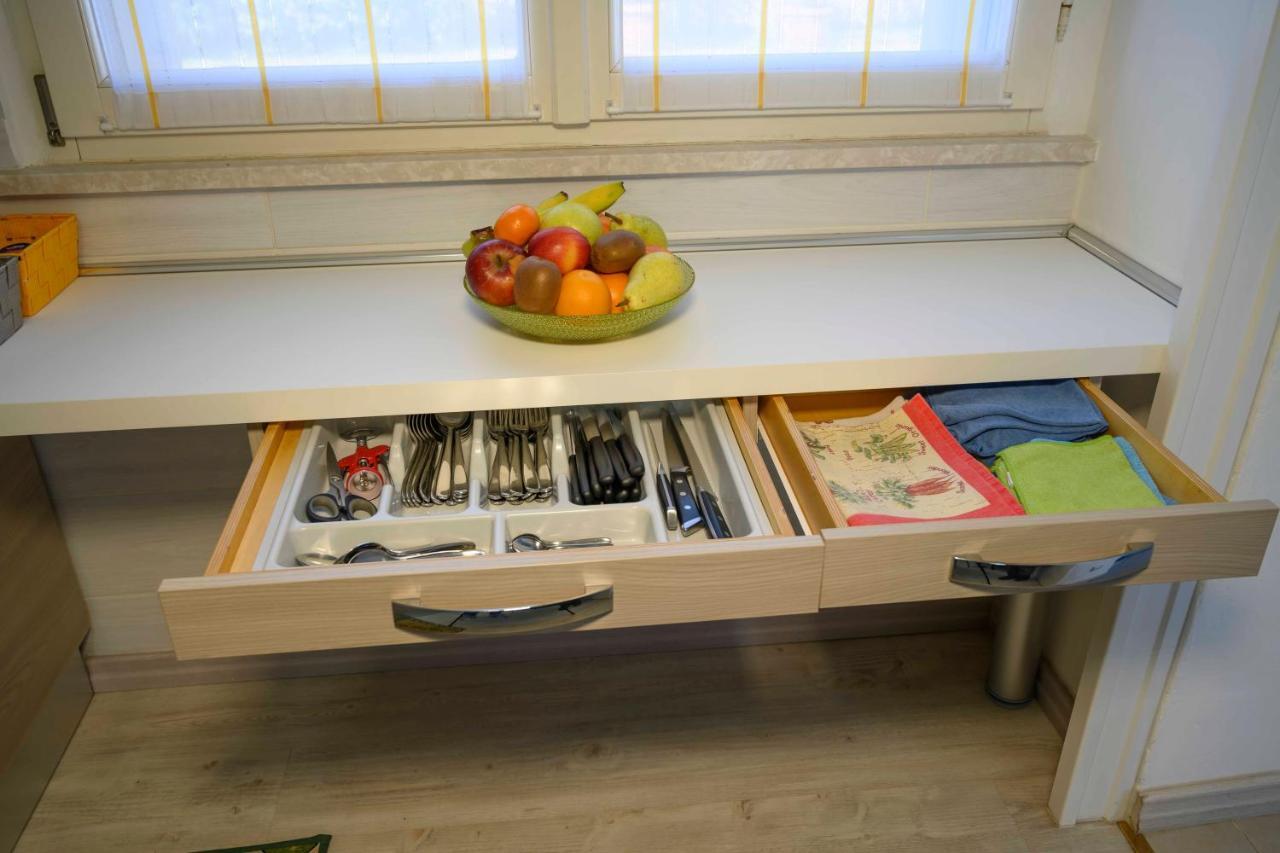 Intero Appartamento Con Giardino E Colazione Dario パルマ エクステリア 写真